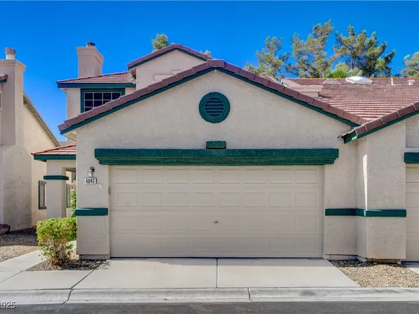 4041 Radbourne Ave, Las Vegas, NV 89121