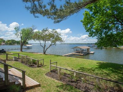 124 Bandera Cir, Mabank, TX, 75156