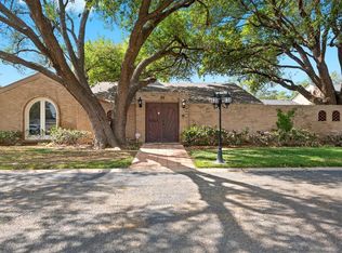 20 Oaklawn Park, Midland, TX 79705