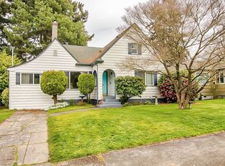 1628 NE 73rd Ave, Portland, OR 97213