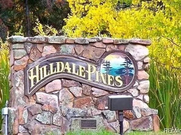 10136 Crest View Drive LOT 63, Morrison, CO 80465