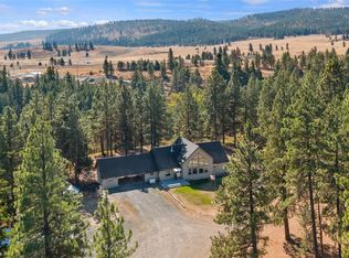 5855 Thorp Prairie Rd, Thorp, WA 98922