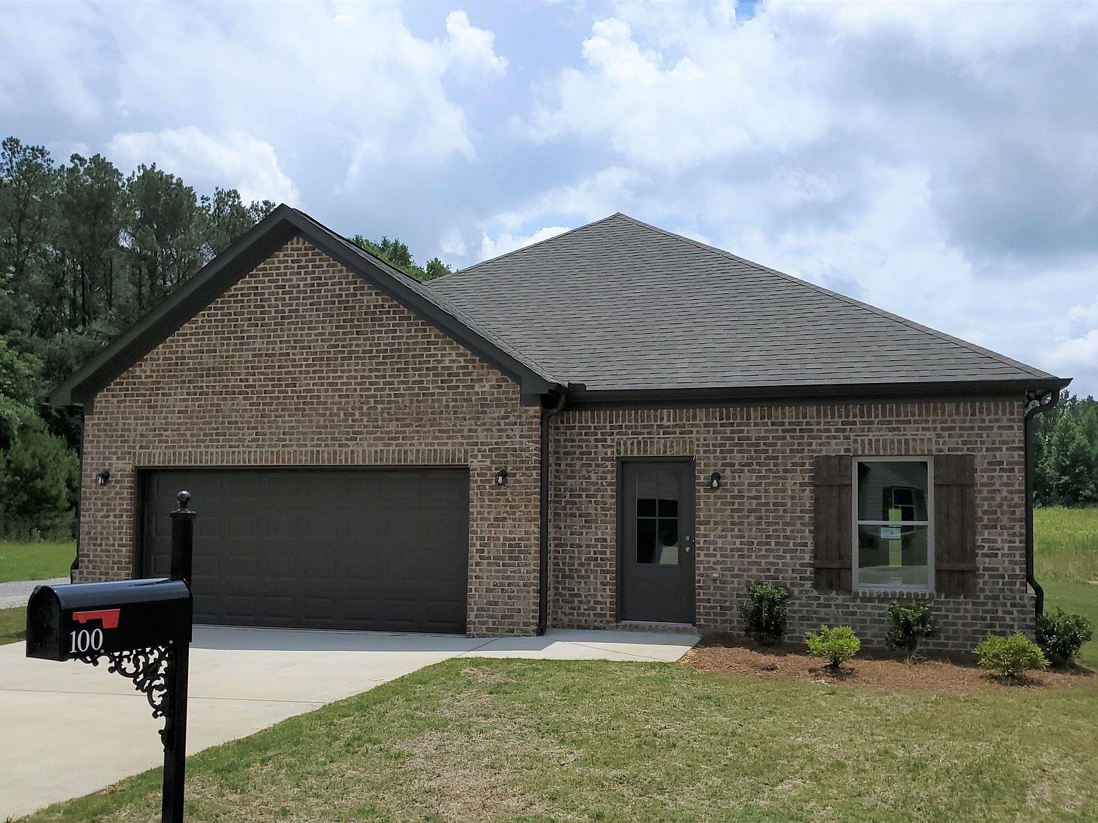 100 Ballington Way, Clanton, AL 35045 MLS 21364652 Zillow