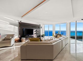 101 S Fort Lauderdale Beach Blvd #1702, Fort Lauderdale, FL 33301