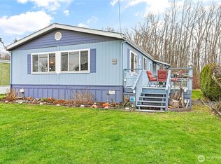 Birch Bay Park, Blaine, WA 98230