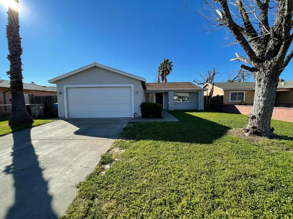 316 Yampa Cir, Sacramento, CA 95838