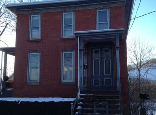 7 Pleasant Ave, Binghamton, NY 13901