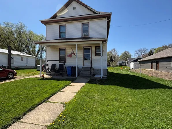 263 S Water Ave, New Hampton, IA 50659