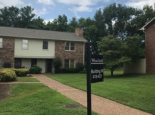 418 Westfield Dr, Nashville, TN 37221