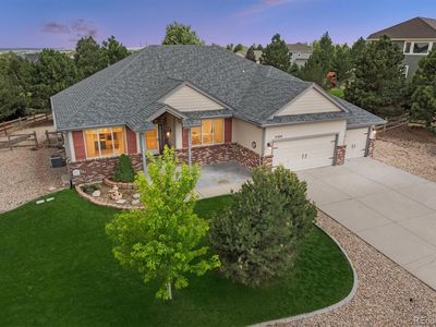 5169 Fairfield Circle, Castle Rock, CO, 80104