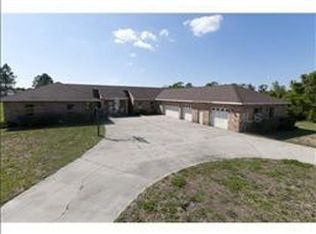 2227 Warner Dr, Chuluota, FL 32766