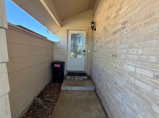 13616 Garden Grove Ct #371, Houston, TX 77082