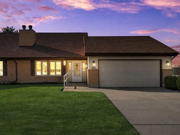 1171 N 725 W, Centerville, UT 84014