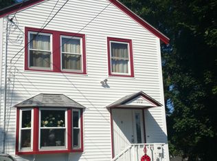 102 Cowing St, West Roxbury, MA 02132