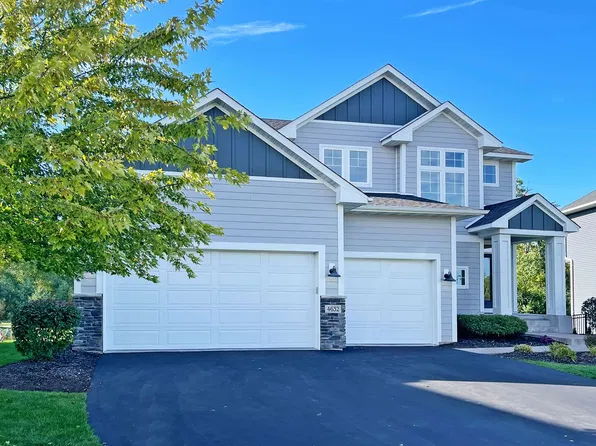 4632 128th Cir NE, Blaine, MN 55449
