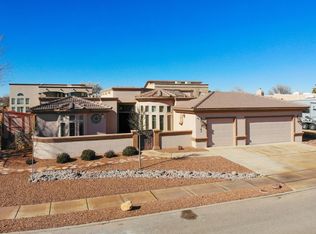761 Maxey Marie Dr, El Paso, TX 79932