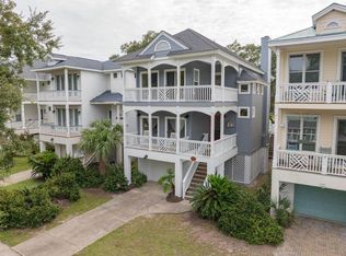 756 Bonito Dr, Fripp Island, SC 29920