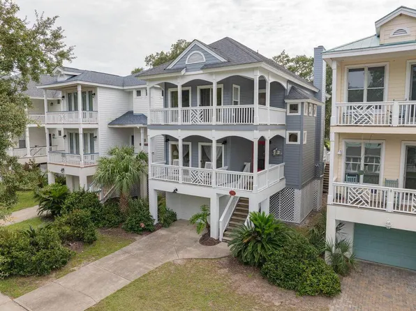 756 Bonito Rd, Saint Helena Island, SC 29920