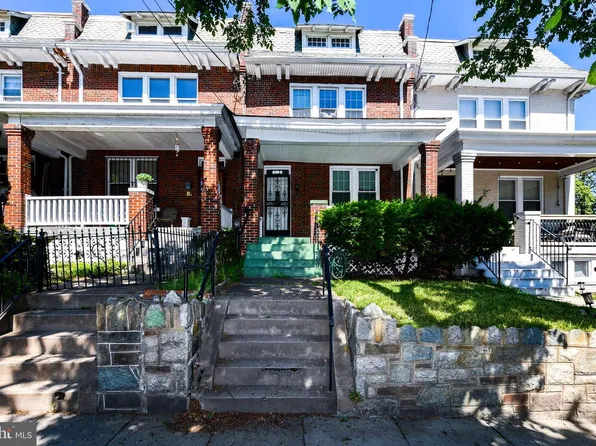 5128 Kansas Ave NW, Washington, DC 20011