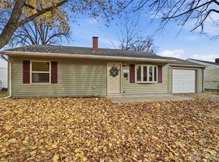 178 Dellwood Dr, Fairborn, OH 45324