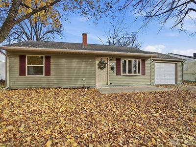 178 Dellwood Dr, Fairborn, OH, 45324