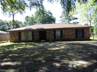 1722 S Atmore Ave, Mobile, AL 36612