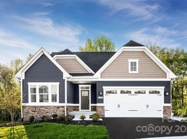 1825 Giana Ln #187, Monroe, NC 28112