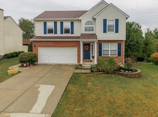 5098 Christopher Dr, Independence, KY 41051