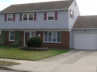 6 Blanchard Rd, Marlton, NJ 08053