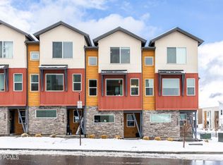 6684 N Silver Creek Dr, Park City, UT 84098