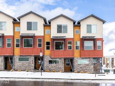 6684 N Silver Creek Dr, Park City, UT, 84098