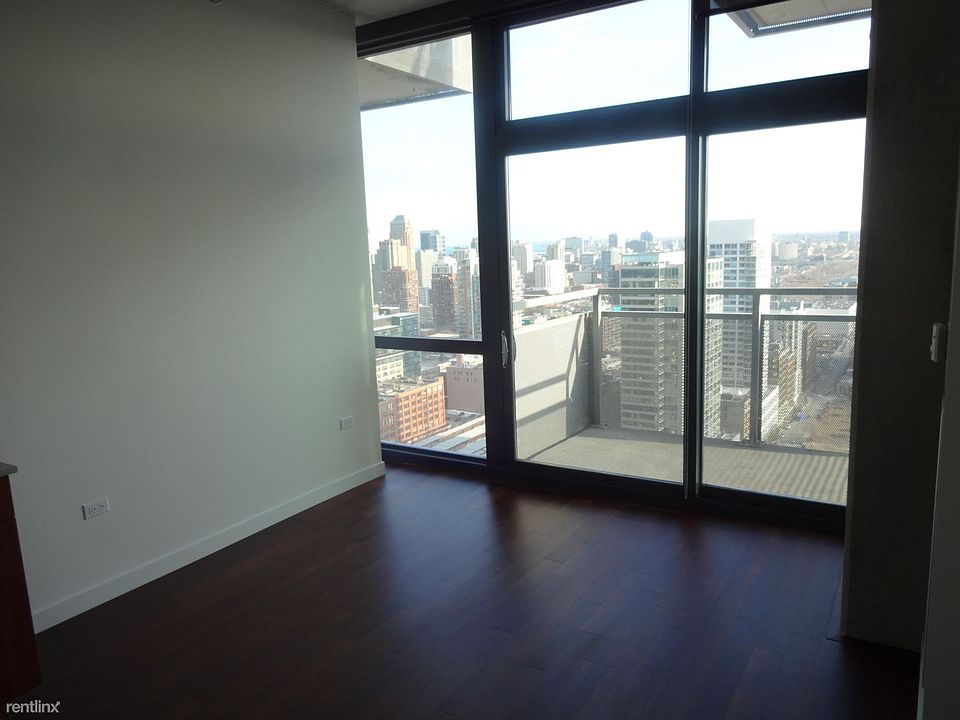 Living Room Windows