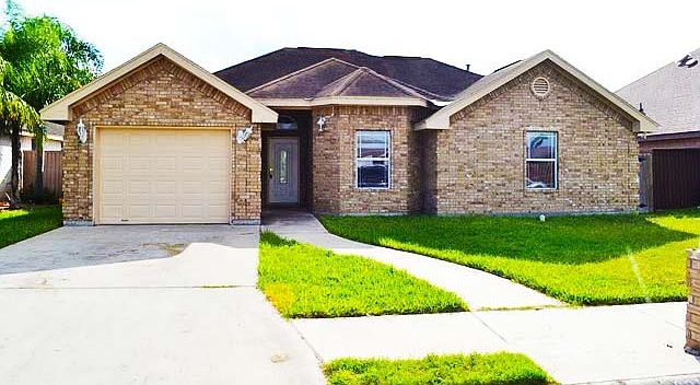 Property Front View