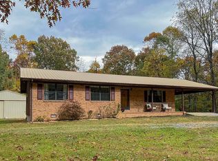 8350 Fredonia Rd, Dunlap, TN 37327