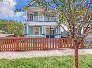 1224 Ionia St, Jacksonville, FL 32206