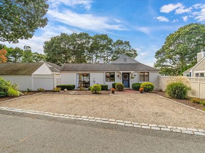 59 Mashie Cir, Mashpee, MA, 02649