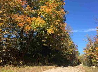 Rautio Ln, Amberg, WI 54102