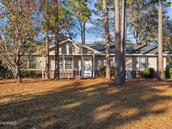 4809 Milford Road, Wilmington, NC 28405