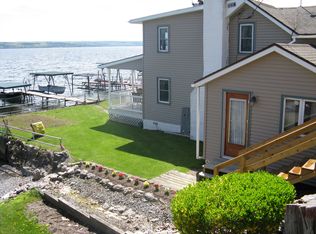 6155 Poplar Bch, Romulus, NY 14541