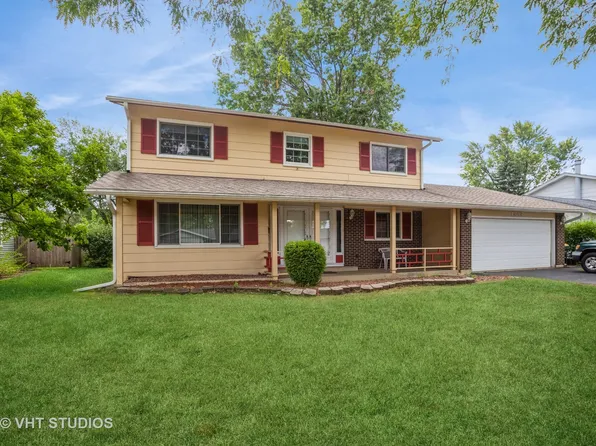 1383 Cumberland Cir W, Elk Grove Village, IL 60007