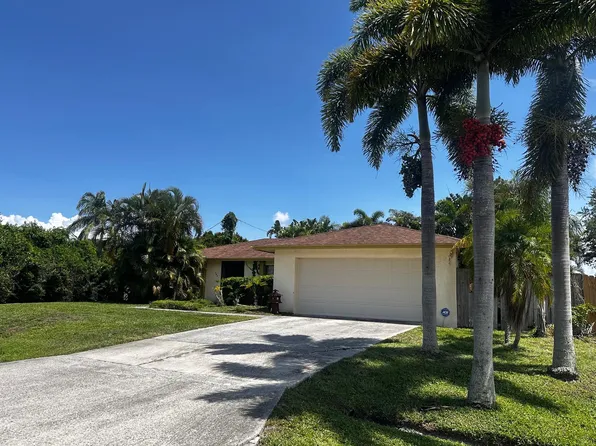 782 SE Norcross Avenue, Port St Lucie, FL 34983