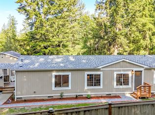 25011 160th Avenue Ct E, Graham, WA 98338