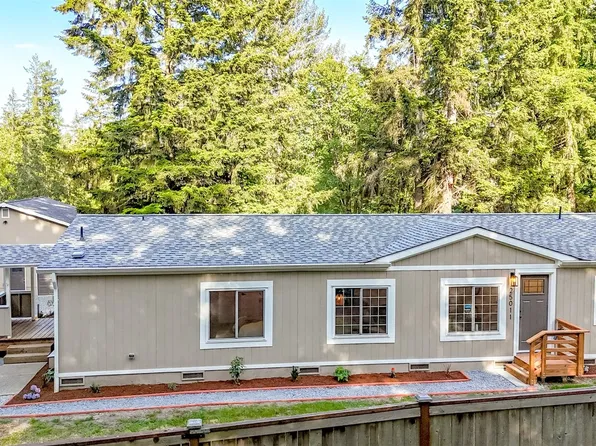 25011 160th Avenue Ct E, Graham, WA 98338