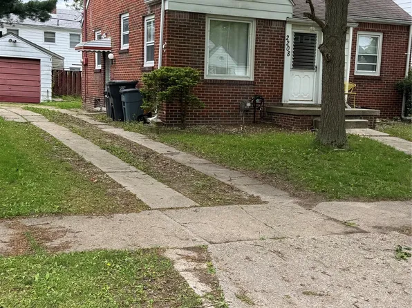 2208 Windemere Ave, Flint, MI 48503