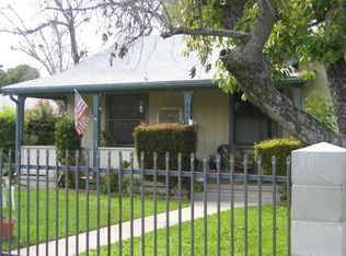 801 Valencia Ave, Hacienda Heights, CA 91745