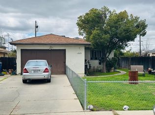 1225 P St, Sanger, CA 93657