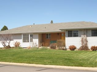5141 Ankeny St, Klamath Falls, OR