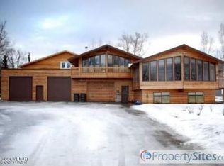 3131 N Lazy Eight Ct, Wasilla, AK 99654