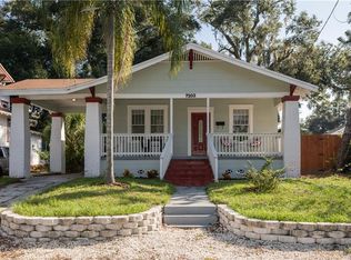 7203 N Taliaferro Ave, Tampa, FL 33604