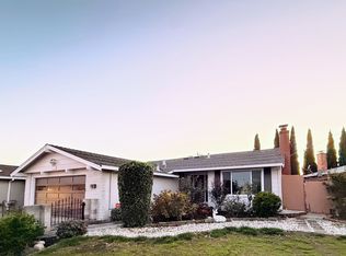 35089 Cabrillo Ct, Fremont, CA 94536